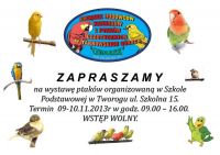 Tarnowskie Góry 2013